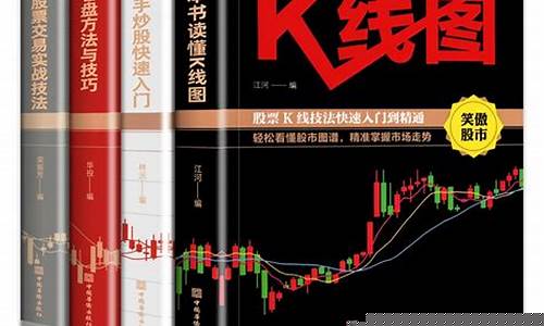 股票入门教程电子书